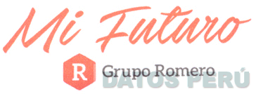 MI FUTURO R GRUPO ROMERO
