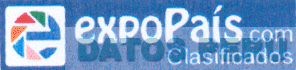 EXPOPAIS.COM CLASIFICADOS