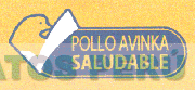 POLLO AVINKA SALUDABLE