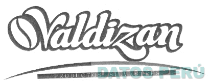 OVALDIZAN PRODUCTOS SILVESTRES