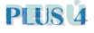 PLUS 4