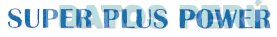 SUPER PLUS POWER
