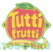 TUTTI FRUTTI CON FRUTA NATURAL