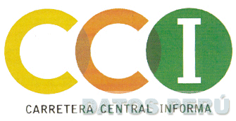 CCI CARRETERA CENTRAL INFORMA