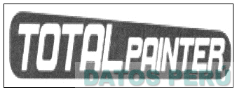 TOTAL PAINTER