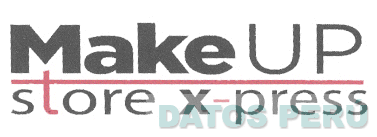 MAKE UP STORE X-PRESS