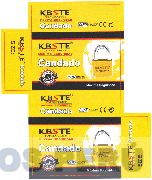 KBSTE TOP SECURITY ESPECIALISTAS KBSTE PROFESIONAL