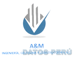 A&M INGENIERÍA, GEOTECNIA Y CONSTRUCCIÓN S.A.C.