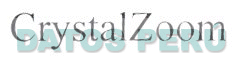 CRYSTALZOOM