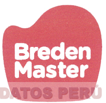 BREDEN MASTER