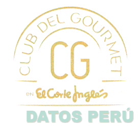 CLUB DEL GOURMET EN EL CORTE INGLÉS