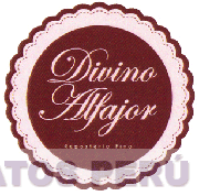DIVINO ALFAJOR