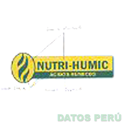 NUTRI-HUMIC