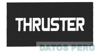 THRUSTER