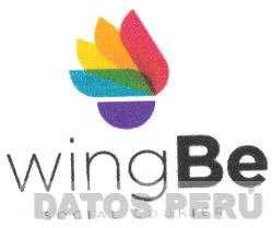 WINGBE SOCIAL COURIER