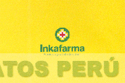 INKAFARMA PRECIOS BAJOS TODOS LOS DÍAS