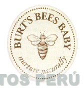 BURT´S BEES BABY NURTURE NATURALLY