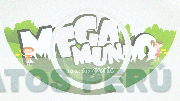 MEGA MUNDO UNA AVENTURA GIGANTE