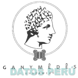 GANYMEDES UNDERWEAR