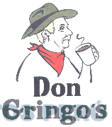 DON GRINGO'S