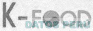 K-FOOD