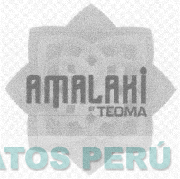 AMALAKI BY TEOMA
