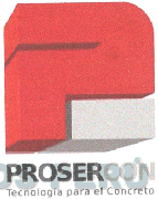 P PROSERCON TECNOLOGÍA PARA EL CONCRETO