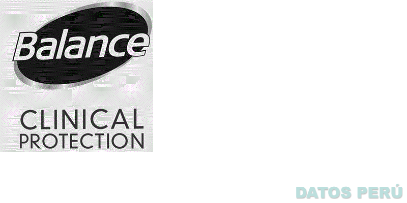 BALANCE CLINICAL PROTECTION