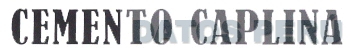 CEMENTO CAPLINA