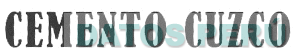 CEMENTO CUZCO