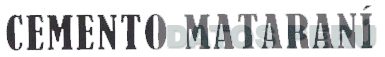 CEMENTO MATARANÍ