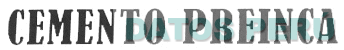 CEMENTO PREINCA