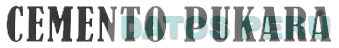 CEMENTO PUKARA