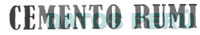 CEMENTO RUMI