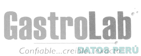 GASTROLAB CONFIABLE… CREÍBLE…EXACTO