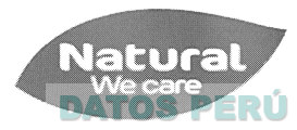 NATURAL WE CARE