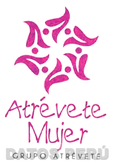 ATRÉVETE MUJER GRUPO ATRÉVETE