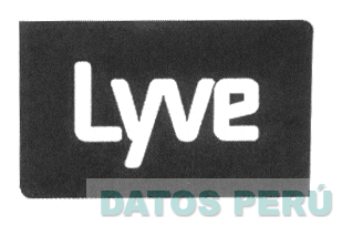 LYVE