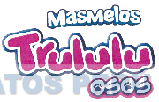 MASMELOS TRULULU OSOS
