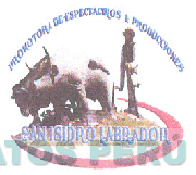 PROMOTORA DE ESPECTACULOS & PRODUCCIONES SAN ISIDRO LABRADOR