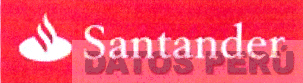 SANTANDER