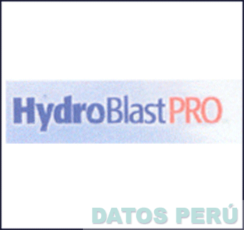 HYDROBLASTPRO