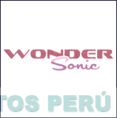 WONDER SONIC