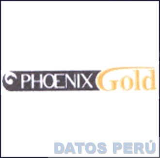 PHOENIX GOLD