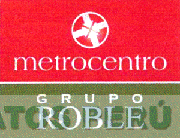 METROCENTRO GRUPO ROBLE