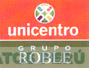 UNICENTRO GRUPO ROBLE