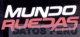 MUNDO RUEDAS