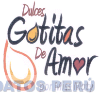 DULCES GOTITAS DE AMOR POR MISS MATY