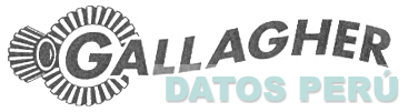 GALLAGHER