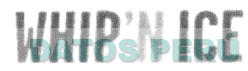 WHIP'N ICE